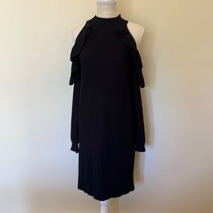 Black Dress by Solutions